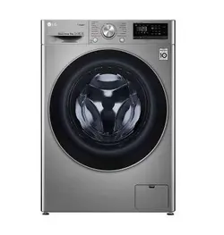 لباسشویی ال جی 9 کیلو F4V5 ( بانه و گناوه ) تحویل درب منزل - لوازم خانگی دارین مارکت بانه