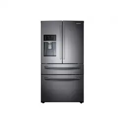 یخچال سامسونگ فرنچ RF28 (بانه و گناوه) تسویه حساب درب منزل | دارین مارکت