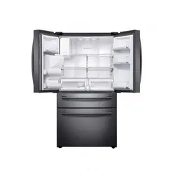 یخچال سامسونگ فرنچ RF28 (بانه و گناوه) تسویه حساب درب منزل | دارین مارکت