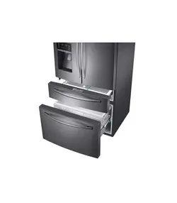 یخچال سامسونگ فرنچ RF28 (بانه و گناوه) تسویه حساب درب منزل | دارین مارکت