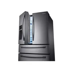یخچال سامسونگ فرنچ RF28 (بانه و گناوه) تسویه حساب درب منزل | دارین مارکت