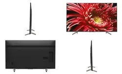 تلویزیون 55x8500g ( بانه و گناوه ) قیمت زیر بازار تحویل درب منزل | دارین مارکت