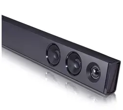 ساندبار ال جی 300 وات مدل SJ3 | ساندبار 300 وات ال جی مدل SJ3 | دارین مارکت