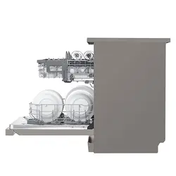 قیمت ظرفشویی ال جی 14نفره (بانه و گناوه) -- ظرفشویی مدل 512 -- لوازم خانگی دارین مارکت