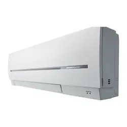 قیمت کولر گازی 24000 میتسوبیشی مدل MSZ-HJ60VA بانه و گناوه [سرد و گرم] دارین مارکت