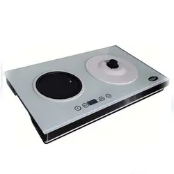 چای ساز مایر 2022 | چای ساز MR-2022 | چای ساز maier مدل 2022 | دارین مارکت