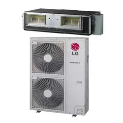 داکت اسپلیت 60000 اینورتر ال جی مدل UB60-1ø | دارین مارکت | فروشگاه لوازم خانگی بانه