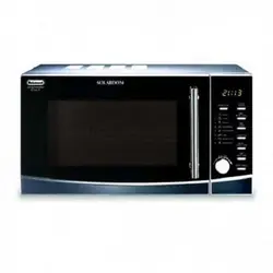 سولاردام دلمونتی مدل DL700 با ظرفیت 30 لیتر | دارین مارکت | فروشگاه لوازم خانگی بانه