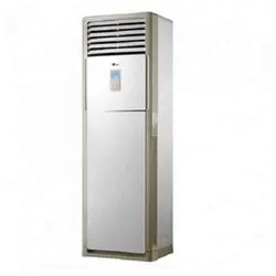 کولرگازی ایستاده 42000 گری مدل TOWER-F48H3 | دارین مارکت