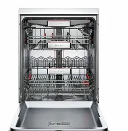 ماشین ظرفشویی بوش مدل SMS68TI10M