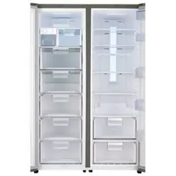 یخچال فریزر دو قلو ال جی مدل GR-F401ELNL