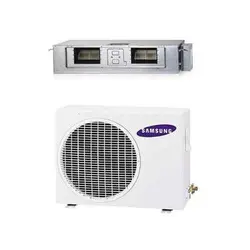 داکت اسپلیت 48000 سامسونگ مدل NS140SDXEA | دارین مارکت