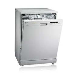 ماشین ظرفشویی ال جی مدل D1452WF | دارین مارکت