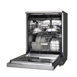 ماشین ظرفشویی ال جی مدل D1452WF | دارین مارکت