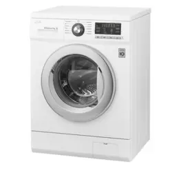 ماشین لباسشویی ال جی مدل WM-M78NW با ظرفیت 7 کیلوگرم | دارین مارکت