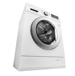 ماشین لباسشویی ال جی مدل WM-M78NW با ظرفیت 7 کیلوگرم | دارین مارکت