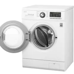 ماشین لباسشویی ال جی مدل WM-M78NW با ظرفیت 7 کیلوگرم | دارین مارکت