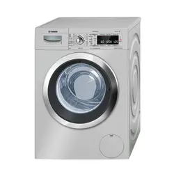 ماشین لباسشویی بوش مدل WAW32560GC با ظرفیت 9 کیلوگرم | دارین مارکت