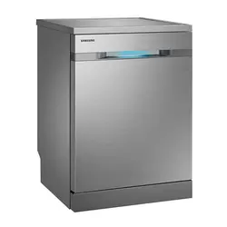 ماشین ظرفشویی سامسونگ مدل DW60K8550FS | دارین مارکت