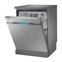 ماشین ظرفشویی سامسونگ مدل DW60K8550FS | دارین مارکت