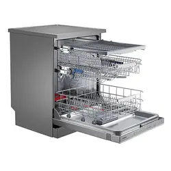 ماشین ظرفشویی سامسونگ مدل DW60K8550FS | دارین مارکت