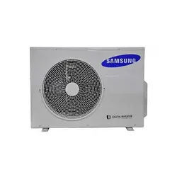 کولر گازی 24000 سامسونگ مدل AQ24UUQX | دارین مارکت