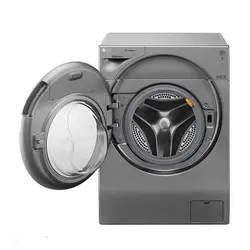 ماشین لباسشویی ال جی  مدل FH4G1JCHK6N با ظرفیت 10.5 کیلوگرم | دارین مارکت