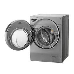 ماشین لباسشویی ال جی  مدل FH4G1JCHK6N با ظرفیت 10.5 کیلوگرم | دارین مارکت