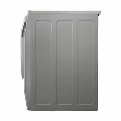 ماشین لباسشویی ال جی  مدل FH4G1JCHK6N با ظرفیت 10.5 کیلوگرم | دارین مارکت