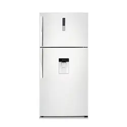 یخچال فریزر بالا پایین سامسونگ مدل RT81KAEW