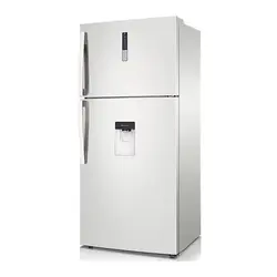 یخچال فریزر بالا پایین سامسونگ مدل RT81KAEW