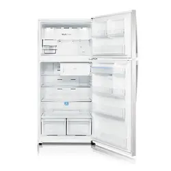 یخچال فریزر بالا پایین سامسونگ مدل RT81KAEW