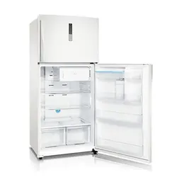 یخچال فریزر بالا پایین سامسونگ مدل RT81KAEW