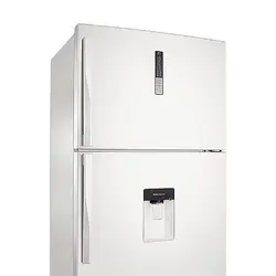 یخچال فریزر بالا پایین سامسونگ مدل RT81KAEW