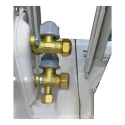 کولر گازی 18000 بوش مدل B1ZMA/I18915 | دارین مارکت | پایینترین قیمت