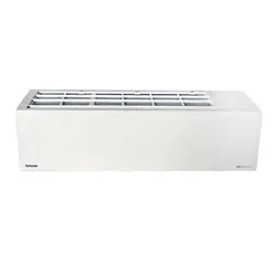 کولر گازی 10000 توشیبا مدل RAS-10S3AV-E