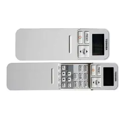 کولر گازی 10000 توشیبا مدل RAS-10S3AV-E