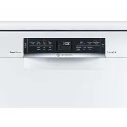 ماشین ظرفشویی بوش مدل SMS67MW01B | دارین مارکت