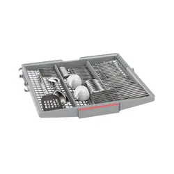 ماشین ظرفشویی بوش مدل SMS67MW01B | دارین مارکت