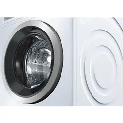 ماشین لباسشویی بوش مدل WAW28460AU با ظرفیت 8 کیلوگرم