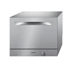 ماشین ظرفشویی رومیزی بوش مدل SKS51E28EU | دارین مارکت