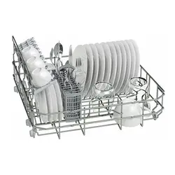 ماشین ظرفشویی رومیزی بوش مدل SKS51E28EU | دارین مارکت