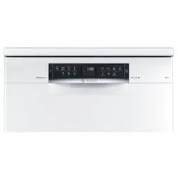 ماشین ظرفشویی بوش مدل SMS67MW00G | دارین مارکت