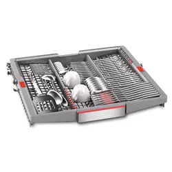 ماشین ظرفشویی بوش مدل SMS67MW00G | دارین مارکت