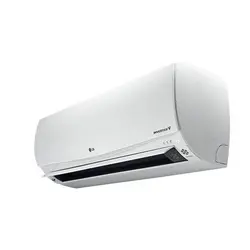 کولرگازی الجی مدل Next Plus BV246STQ با پرتاب باد عالی | دارین مارکت