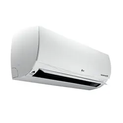 کولرگازی الجی مدل Next Plus BV246STQ با پرتاب باد عالی | دارین مارکت