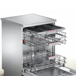 ماشین ظرفشویی بوش مدل SMS46MI05E