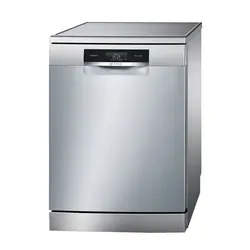 ماشین ظرفشویی بوش مدل SMS88TI36E | دارین مارکت