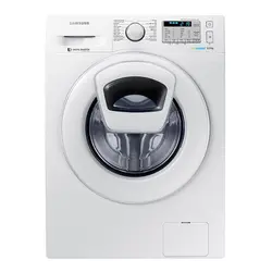 ماشین لباسشویی سامسونگ ADDWASH مدل WW80 با ظرفیت 8 کیلوگرم | دارین مارکت