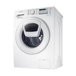 ماشین لباسشویی سامسونگ ADDWASH مدل WW80 با ظرفیت 8 کیلوگرم | دارین مارکت